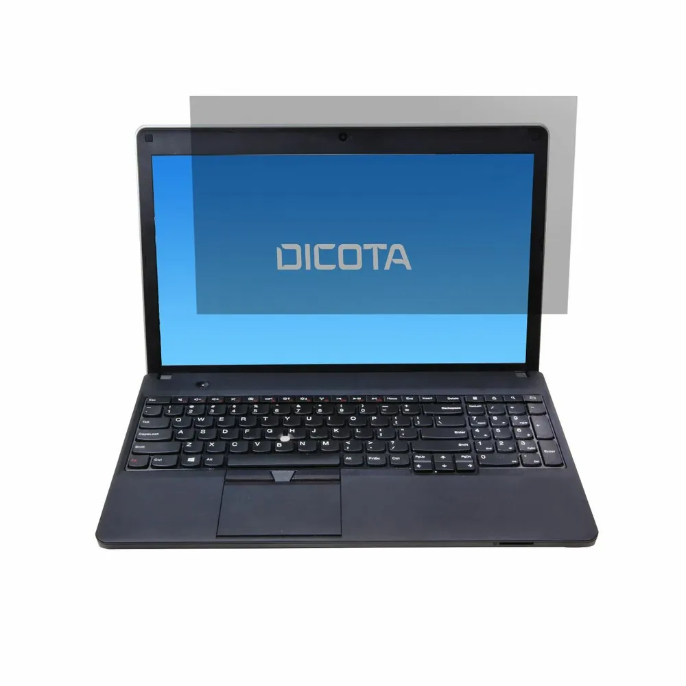 Dicota Secret | d31560 | Blickschutzfilter für Notebook - 4-Wege