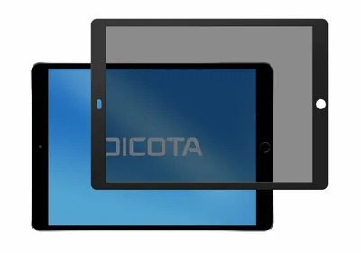 Dicota Secret | d31585 | Bildschirmschutz für Tablet - mit Sichtschutzfilter