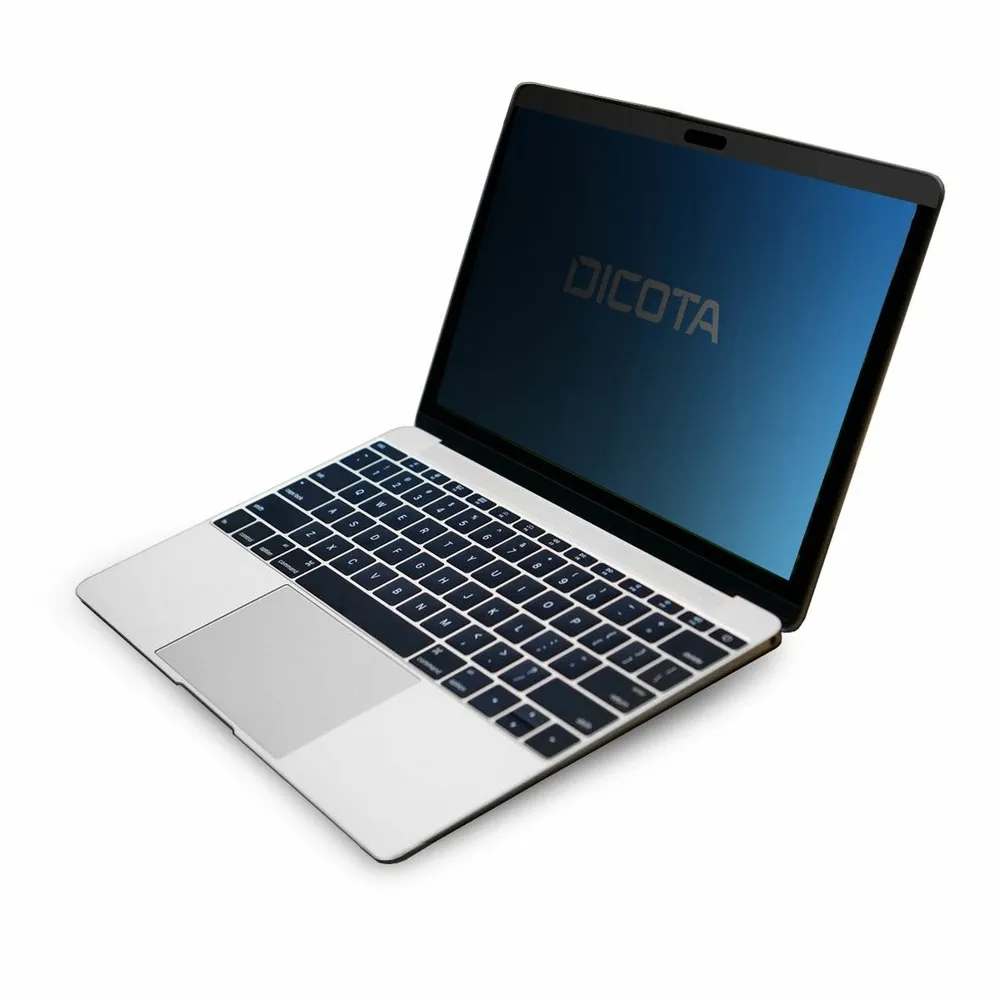 Dicota Secret | d31588 | Blickschutzfilter für Notebook - 2-Wege