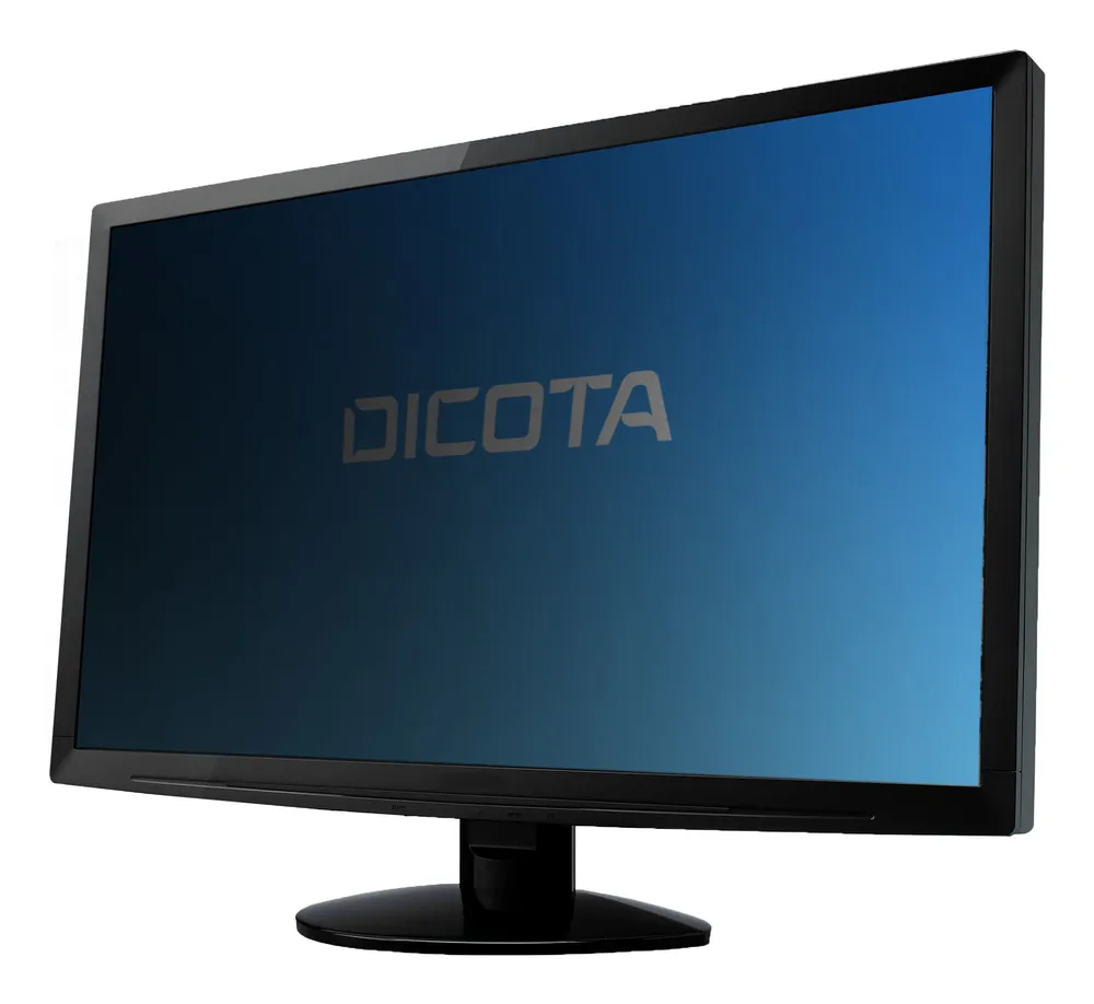 Dicota Secret | d31619 | Blickschutzfilter für Bildschirme - 2-Wege