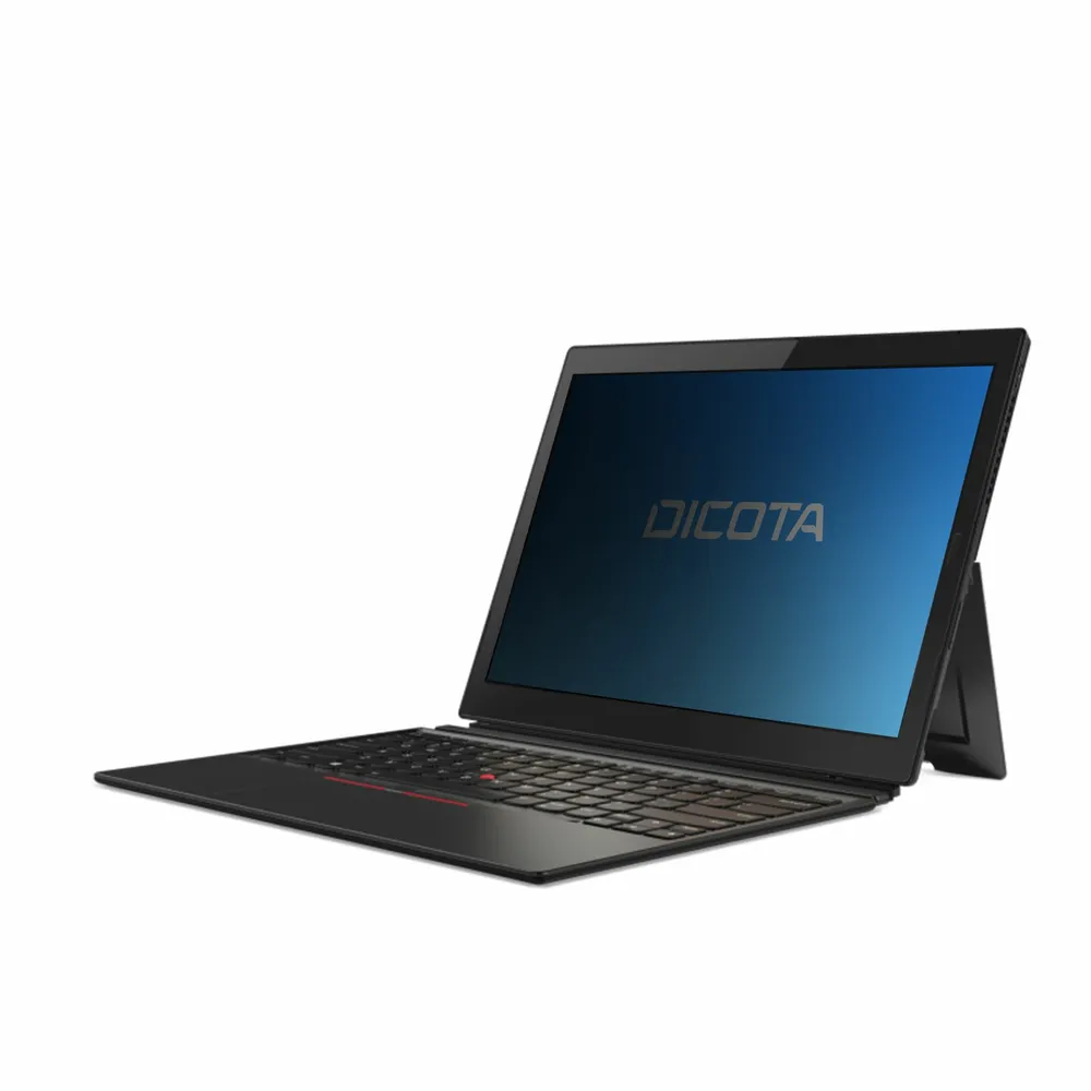 Dicota SECRET 2-D31625 | d31625 | Tablets - Rahmenloser Blickschutzfilter