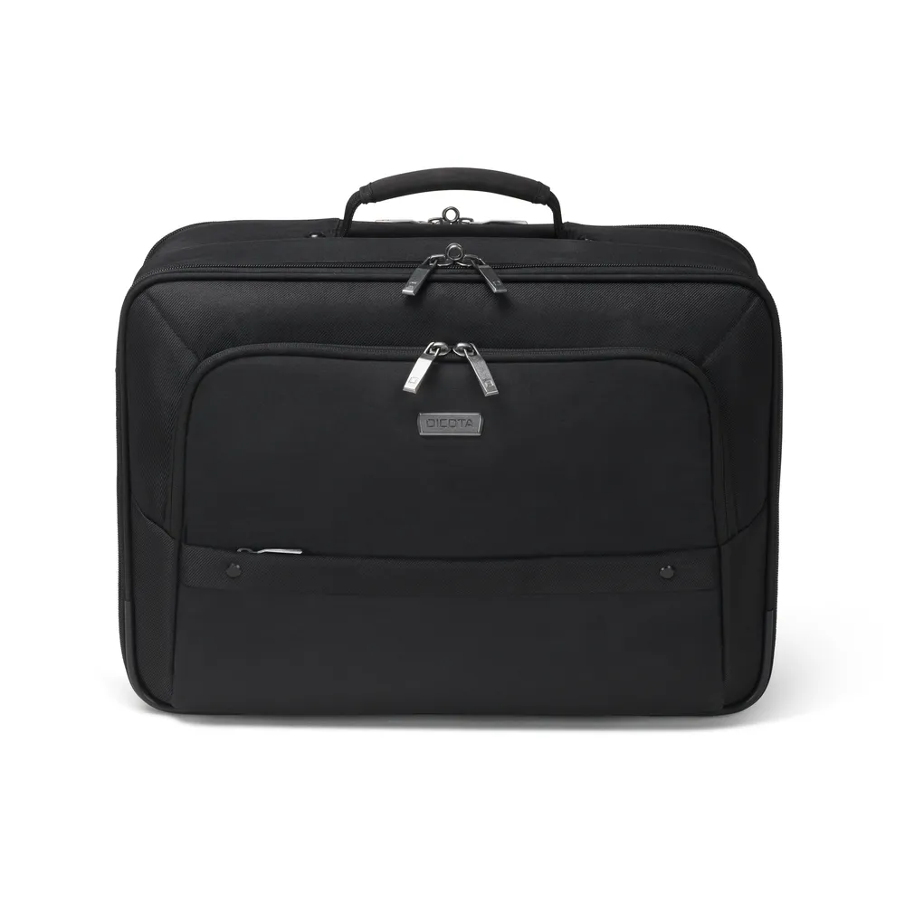 Dicota Eco Multi Twin SELECT 14-15.6 | d31641 | Messengerhülle - 39,6 cm (15.6")