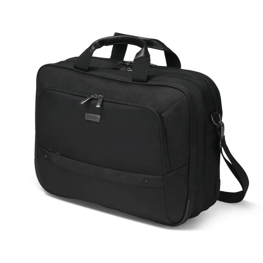 Dicota Eco Top Traveller Twin SELECT | d31646 | Messengerhülle - 39,6 cm (15.6")