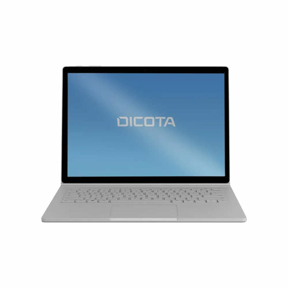Dicota Secret | d31656 | Blickschutzfilter für Notebook - 2-Wege