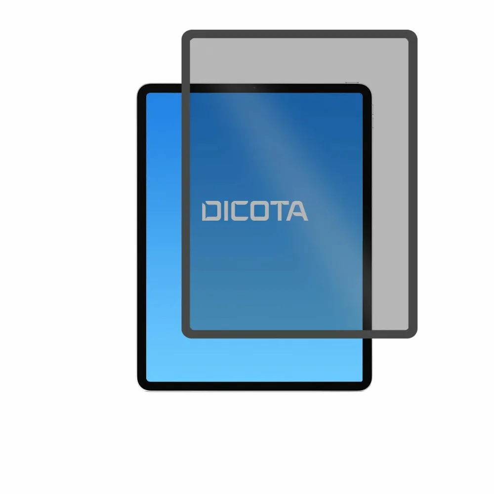 Dicota Secret | d31711 | Bildschirmschutz für Tablet - mit Sichtschutzfilter