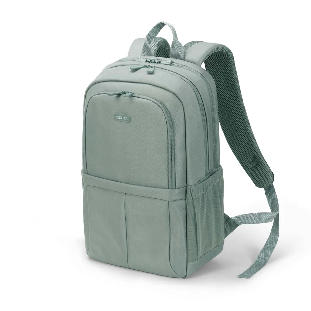 Dicota Eco SCALE 13-15.6" | d31733-rpet | 39,6 cm (15.6") - Notebook-Gehäuse