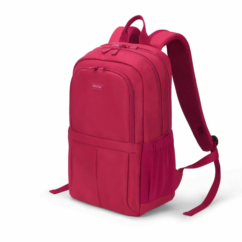 Dicota Eco Backpack Scale | d31734 | Notebook-Rucksack
