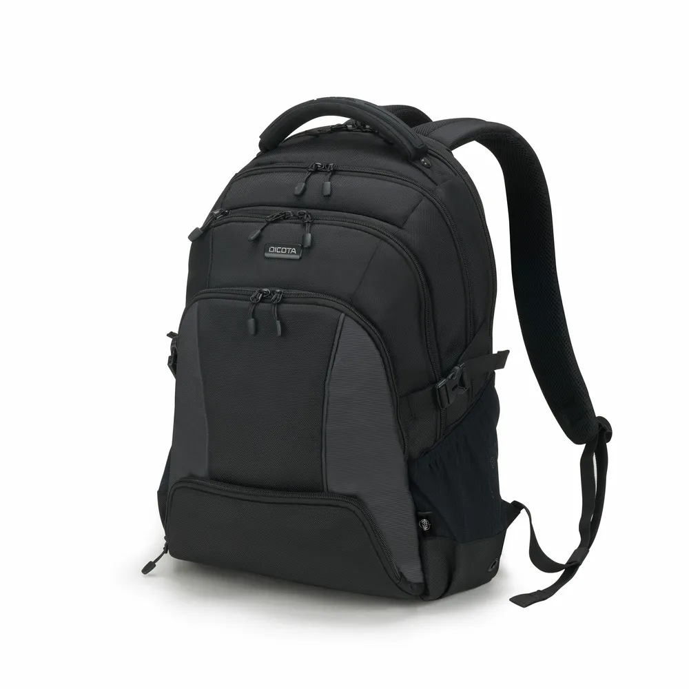 Dicota Eco SEEKER 13-15.6" | d31813-rpet | Rucksack - 39,6 cm (15.6")