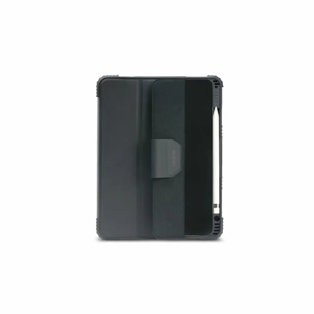 Dicota Folio Case | d31854 | Flip-Hülle für Tablet - Thermoplastisches Polyurethan (TPU)
