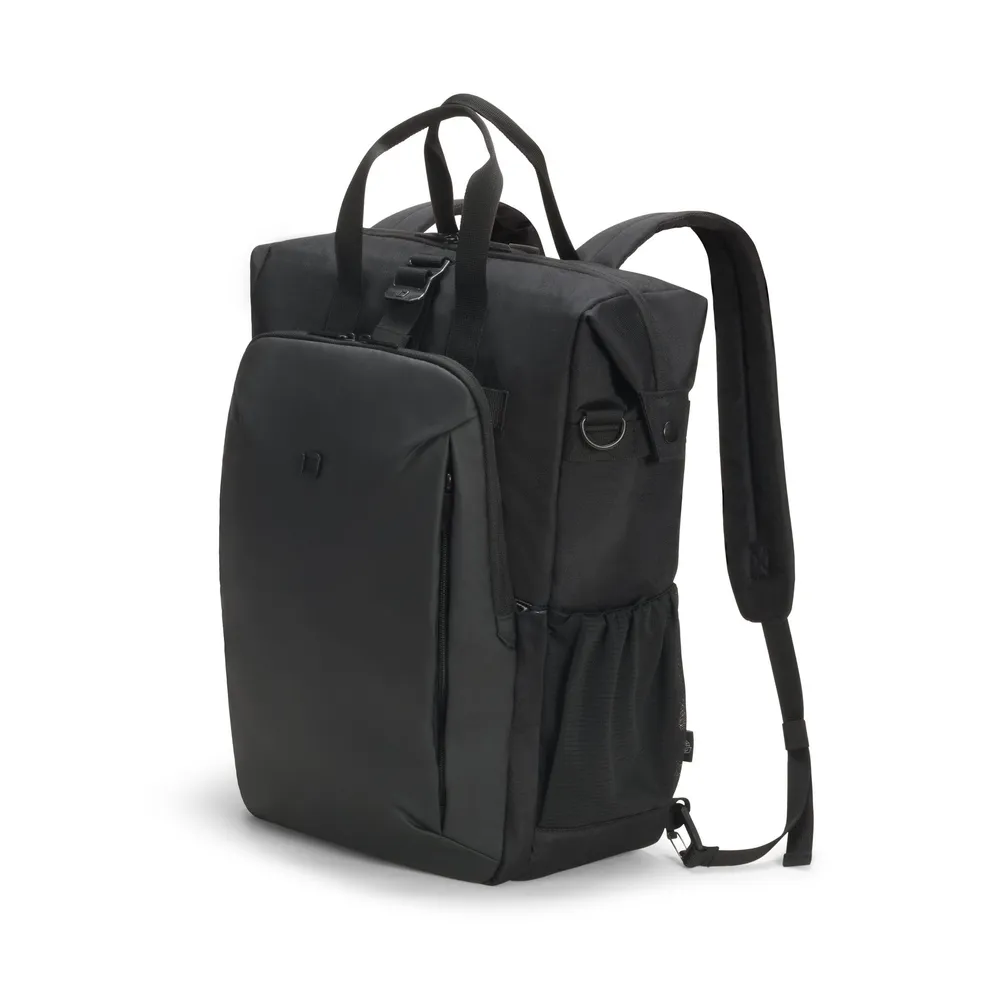 Dicota Backpack GO | d31862-rpet | Notebook-Rucksack - 39.6