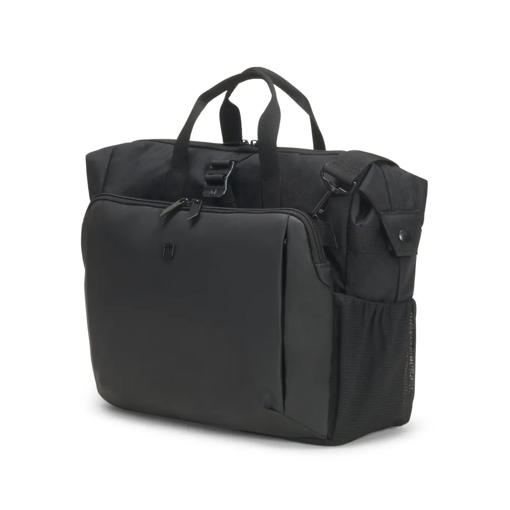 Dicota Eco Top Traveller Go | d31863-rpet | Notebook-Rucksack