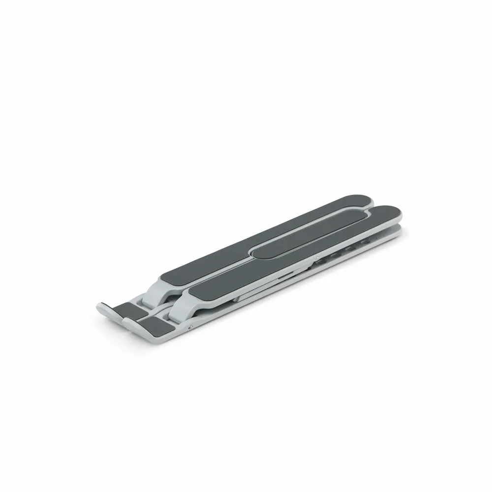 Dicota Notebook- / Tablet-Ständer | d31889 | Grau