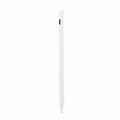 Lápiz digital DICOTA D31937 für Tablet Apple, weiß, 1,5 mm
