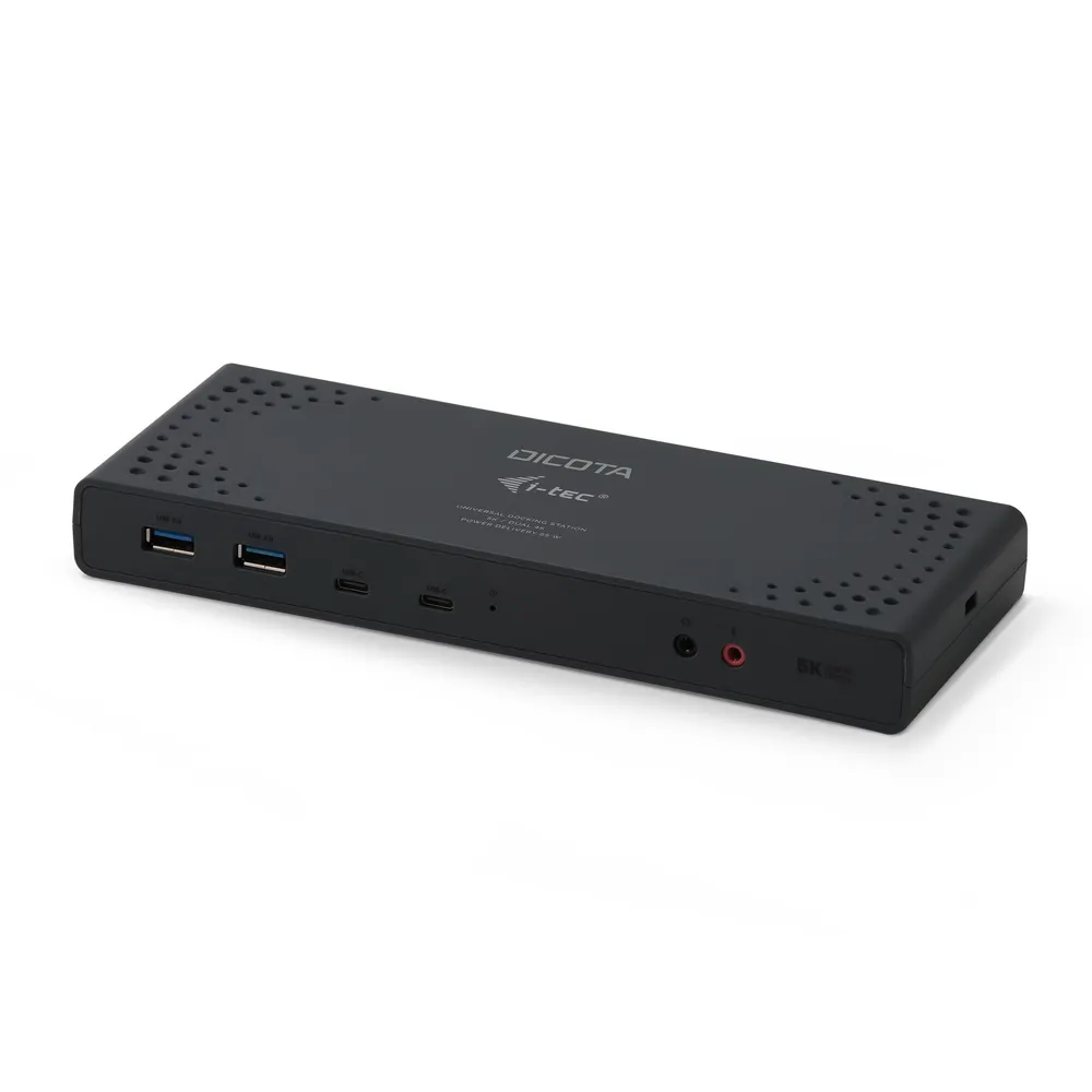Dicota i-tec | d31952 | Dockingstation - USB-C