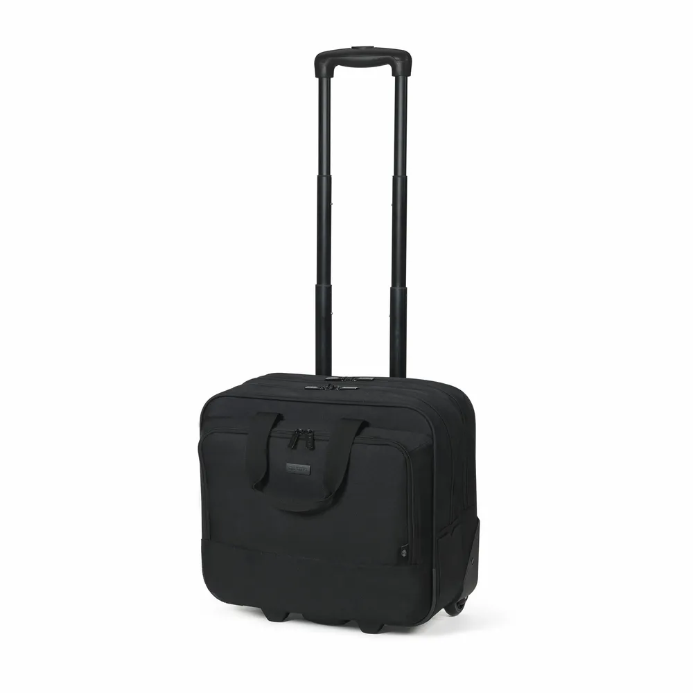 Dicota Top Traveller BASE | d31985-rpet | Laptoptasche mit