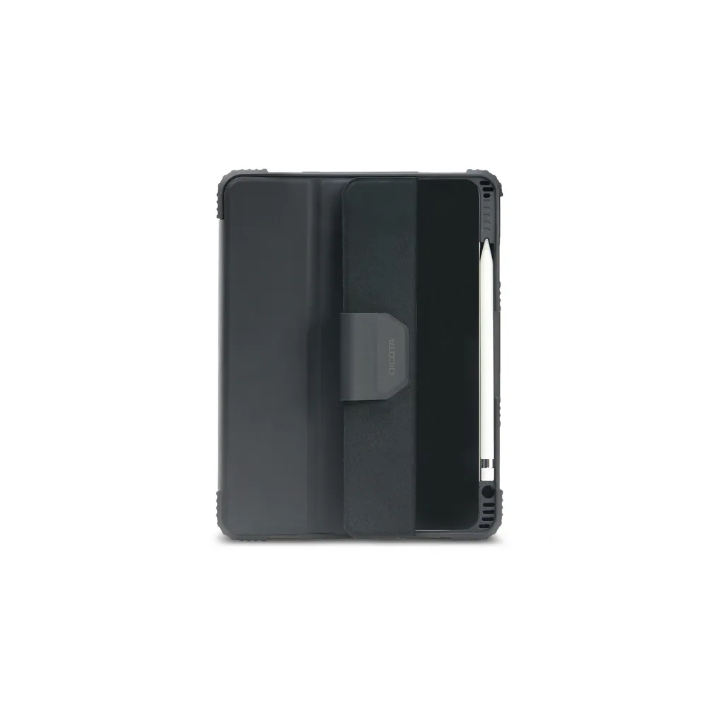 Dicota Folio Case | d32002 | Flip-Hülle für Tablet - Polycarbonat
