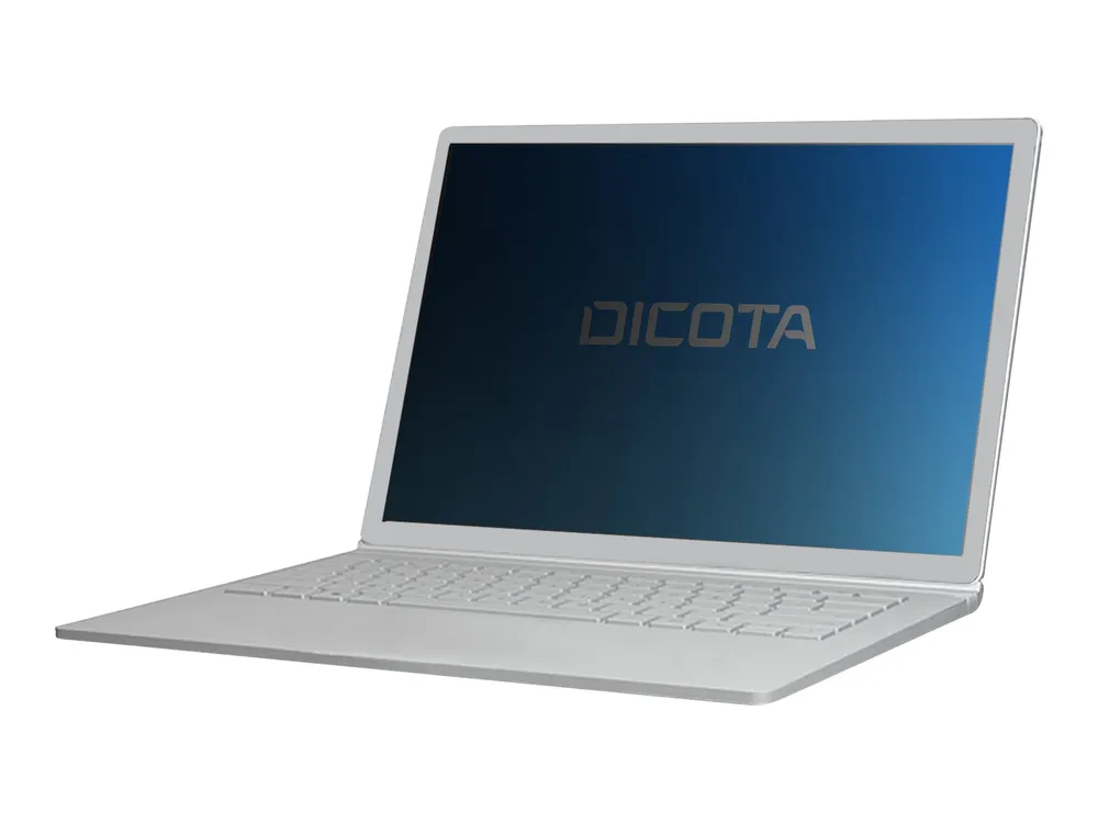 Dicota Blickschutzfilter für Notebook | d32008 | 2-Wege - entfernbar
