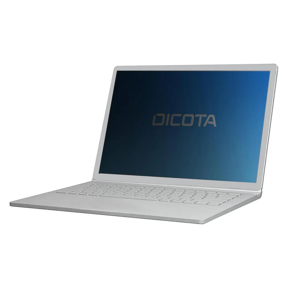 Dicota PRIVACY FILTER 2-WAY MAGNETIC MACBOOK AIR 15.3IN M2
