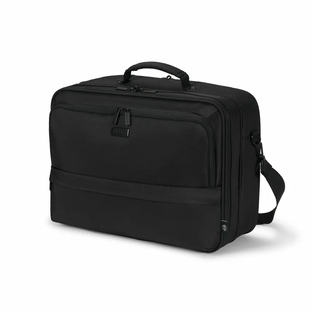 Dicota Eco Multi Twin CORE | d32032-rpet | Notebook-Tasche