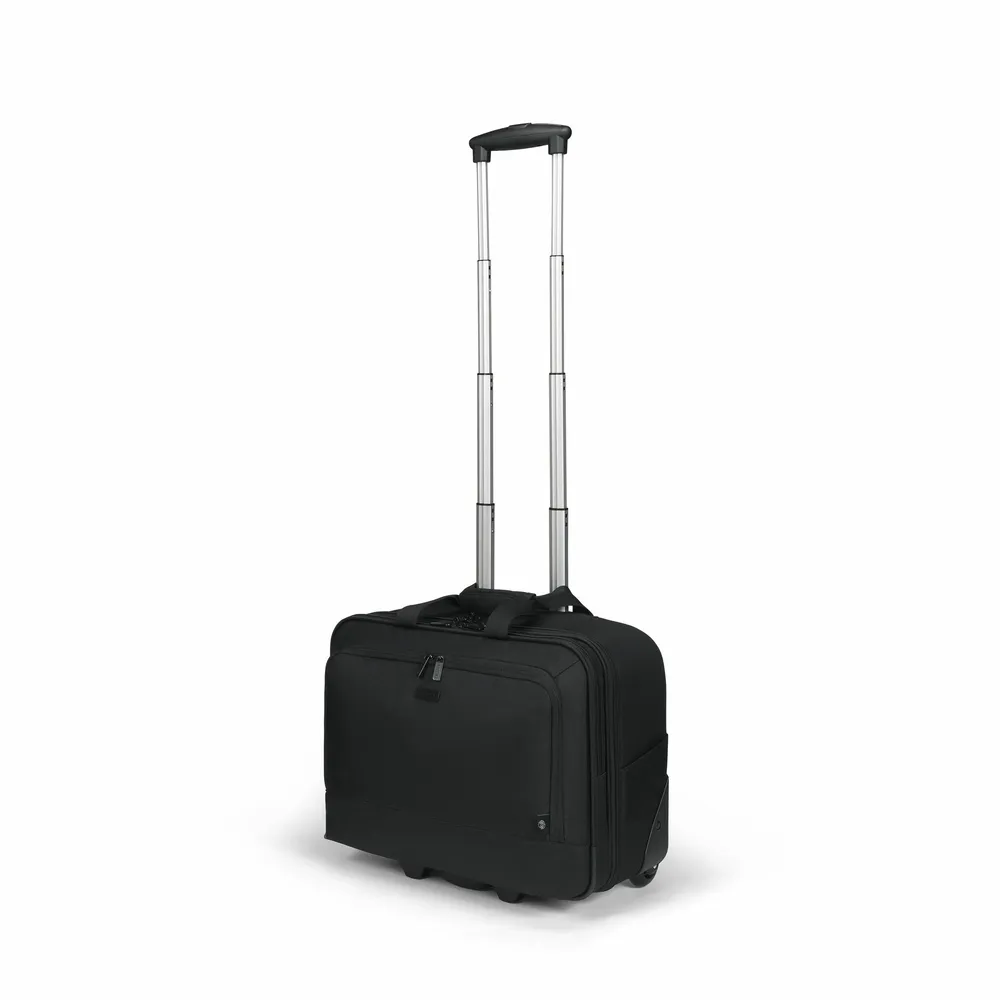 Dicota Multi Roller ECO BASE | d32043-rpet | Notebook-Rucksack/Wagen