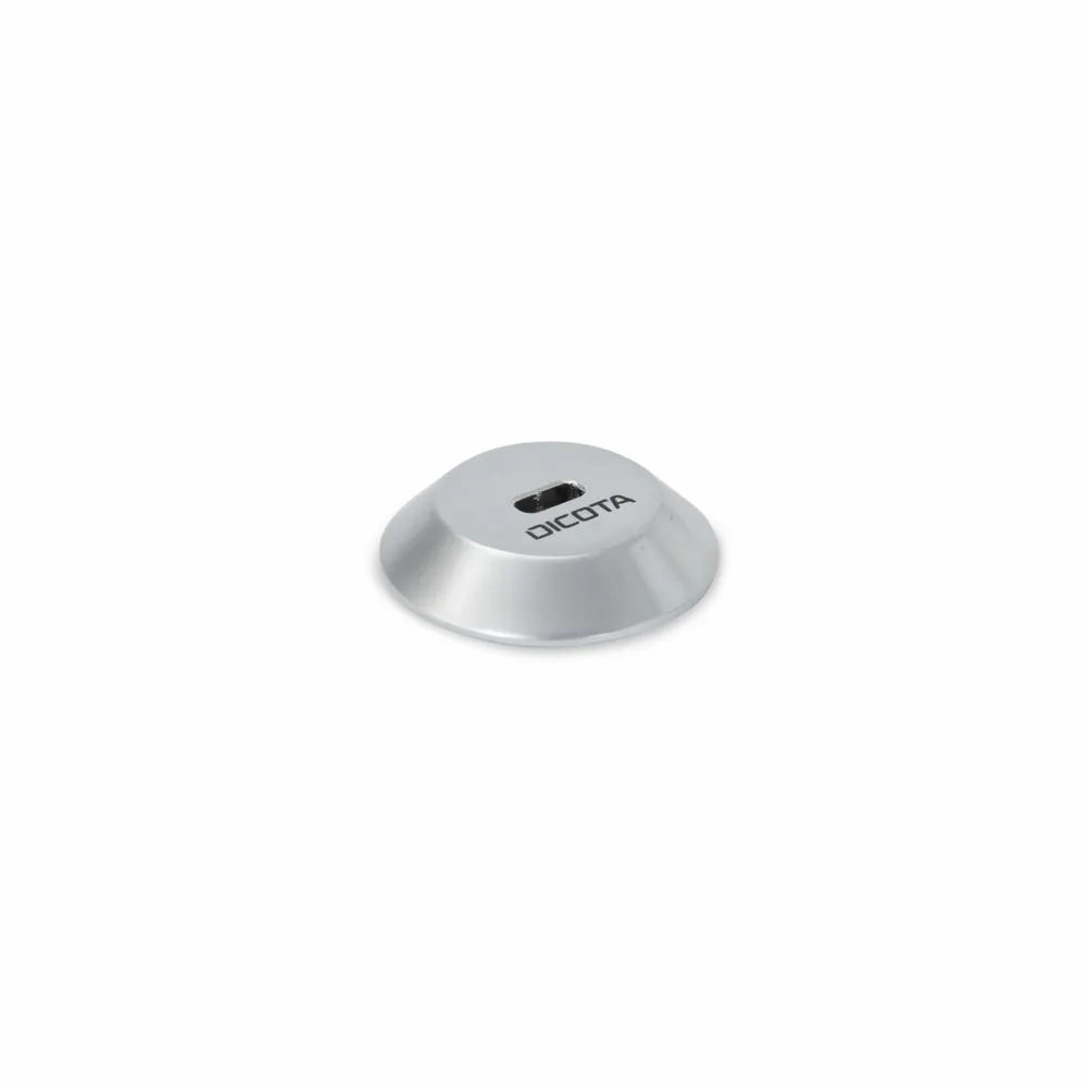Dicota Laptop-Sicherungsplatte | d32052 | für T-Schloss