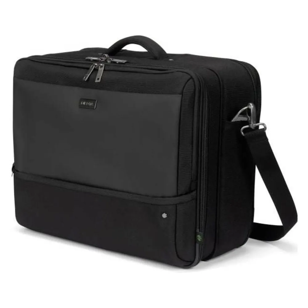Dicota FIVE Multi Twin | d32164-rpet | Notebook-Tasche - 43.9