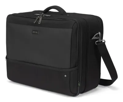 Dicota FIVE Multi Twin | d32164-rpet | Notebook-Tasche - 43.9