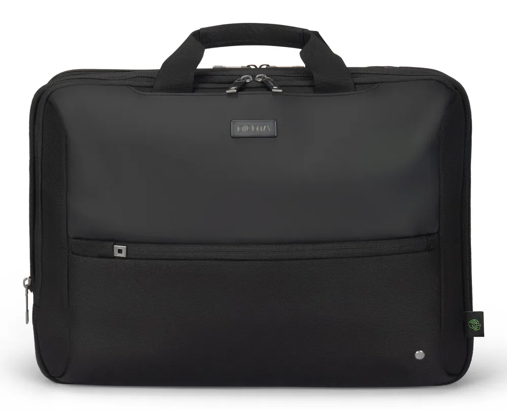 Dicota Top Traveller Dual FIVE | d32167-rpet | Notebook-Tragetasche/Umhängetasche