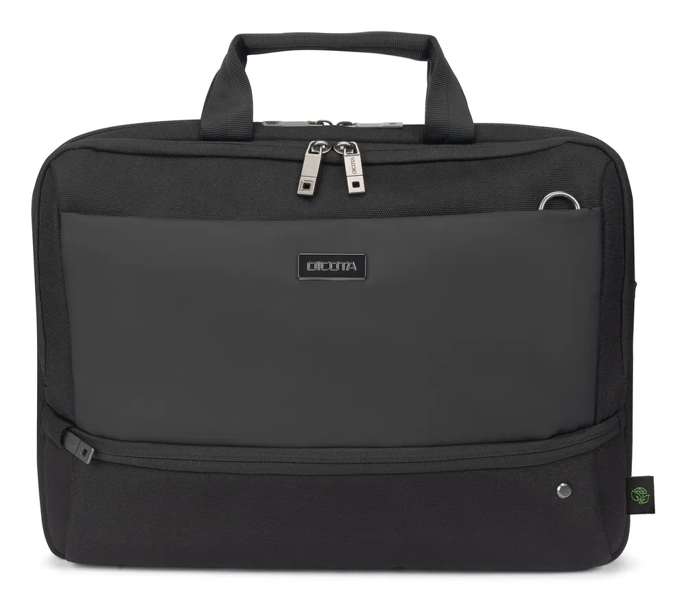 Dicota Slim Case FIVE | d32172-rpet | Notebook-Tasche - 35.6