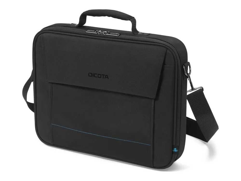 Dicota TWO Multi | d3250201 | Notebook-Tasche - 35.6 cm