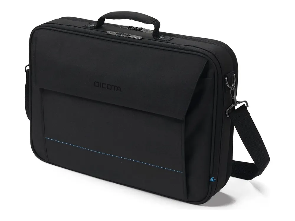 Dicota TWO Multi Plus | d3250204 | Notebook-Tasche - 40.6