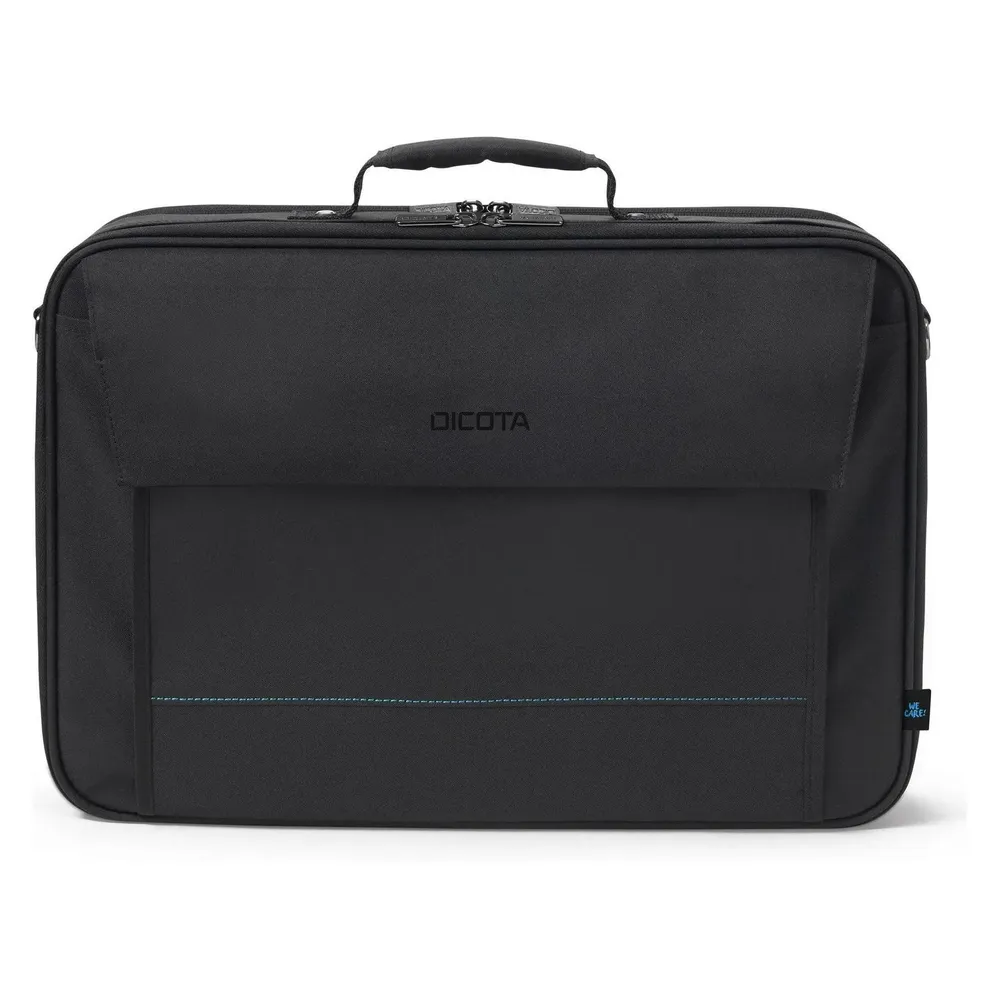 Dicota "SAC.16.D3250204 D3250204 - Sacoche Multi Plus TWO 14-16" Noir."