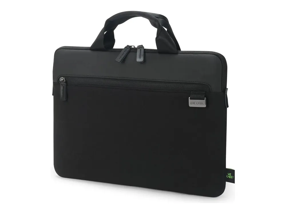 Dicota FIVE Plus | d3250504 | Notebook-Hülle - 35.6 cm (14")
