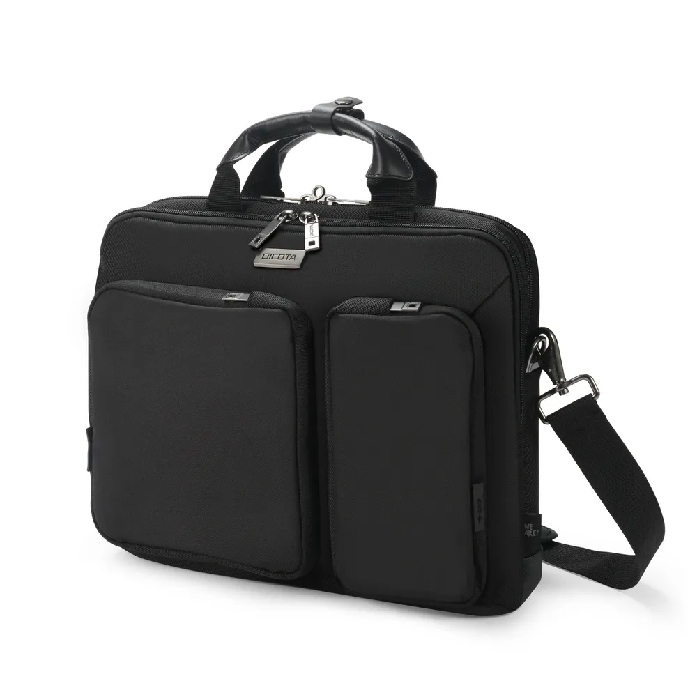 Dicota SEVEN | d3250601 | Notebook-Tasche - dünn
