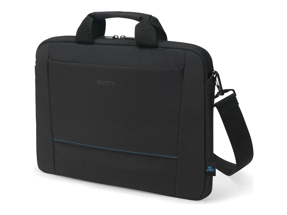 Dicota TWO | d3250603 | Notebook-Tasche - dünn