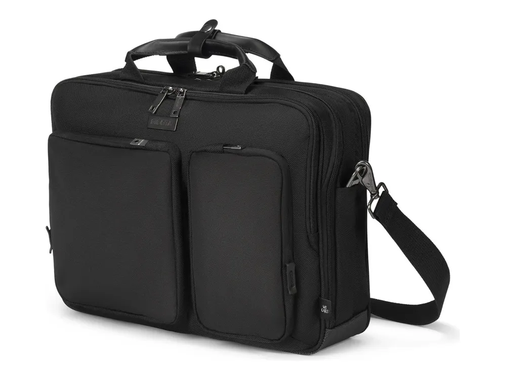 Dicota SEVEN Top Traveller | d3250801 | Notebook-Tasche