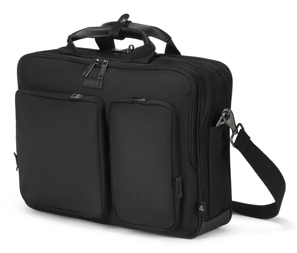 Dicota SEVEN Top Traveller | d3250802 | Notebook-Tasche