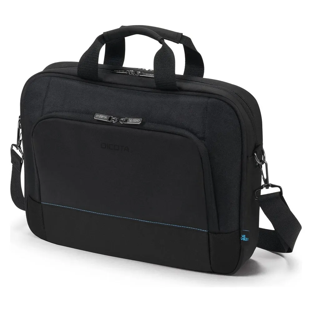 Dicota Notebooktasche Top Traveller TWO 13-14 14