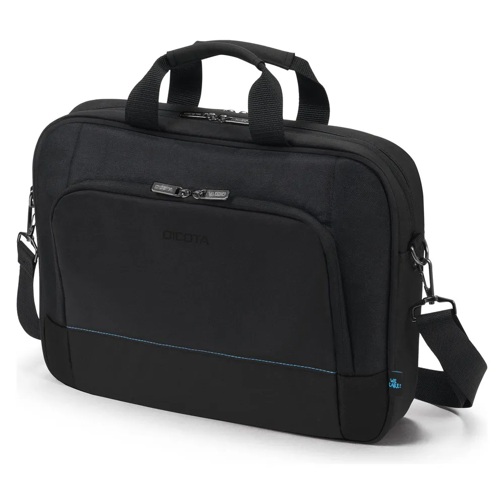 Dicota "SAC.16.D3250804 D3250804- Sacoche Top Traveller TWO 14-16" Noir."