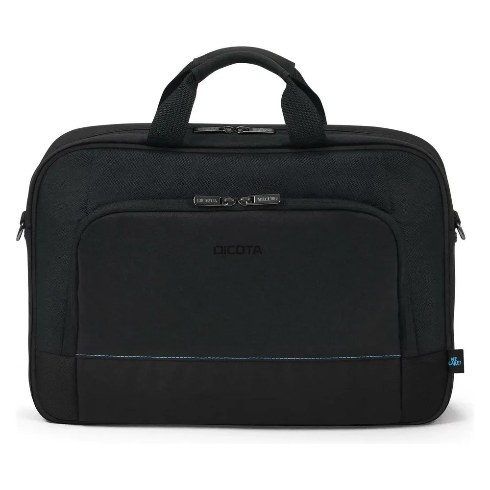 Dicota "SAC.17.D3250805 D3250805- Sacoche Top Traveller TWO 15-17.3" Noir."