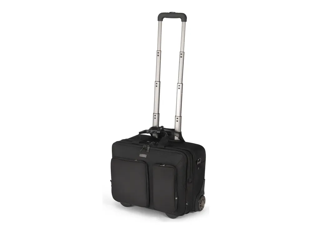 Dicota SEVEN | d3250901 | Notebook-Tasche - 40.6 cm