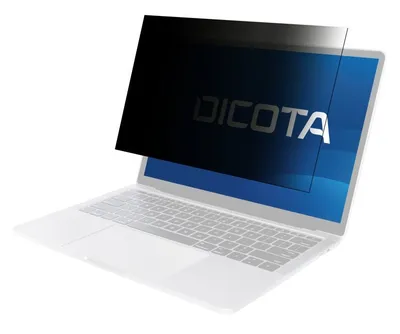 Dicota Blickschutzfilter für Notebook | d50003-2ad | Universal - 2-Wege