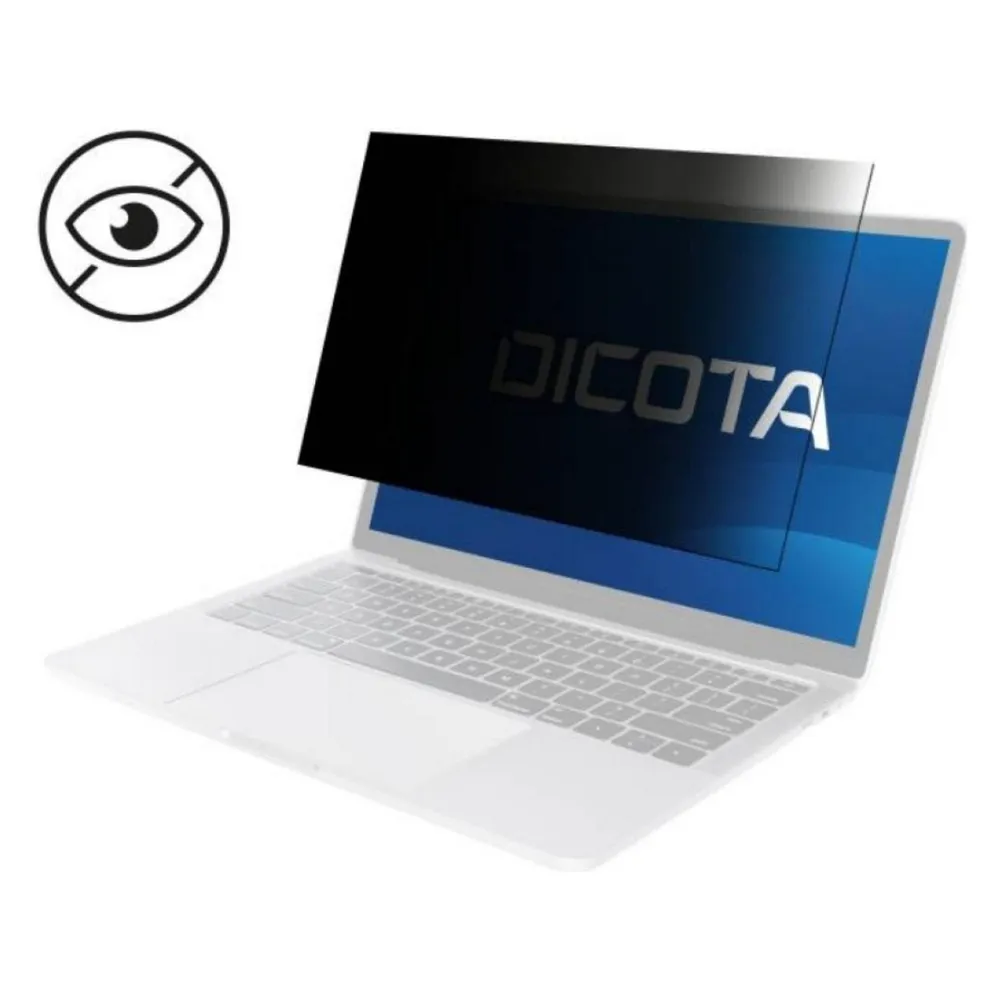 Dicota Privacy Filter 2-way magnetic Universal (11.30", 16:10)