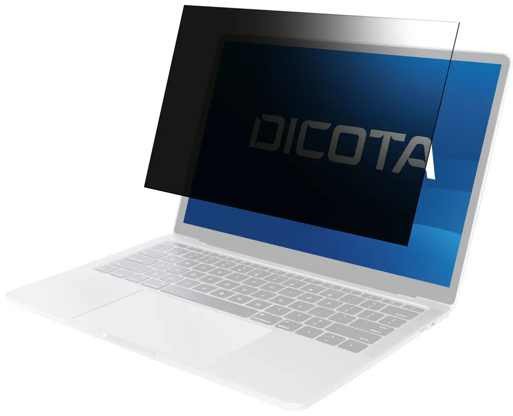 Dicota Blickschutzfilter für Bildschirme | d50009-4ad | Universal - 4-Wege