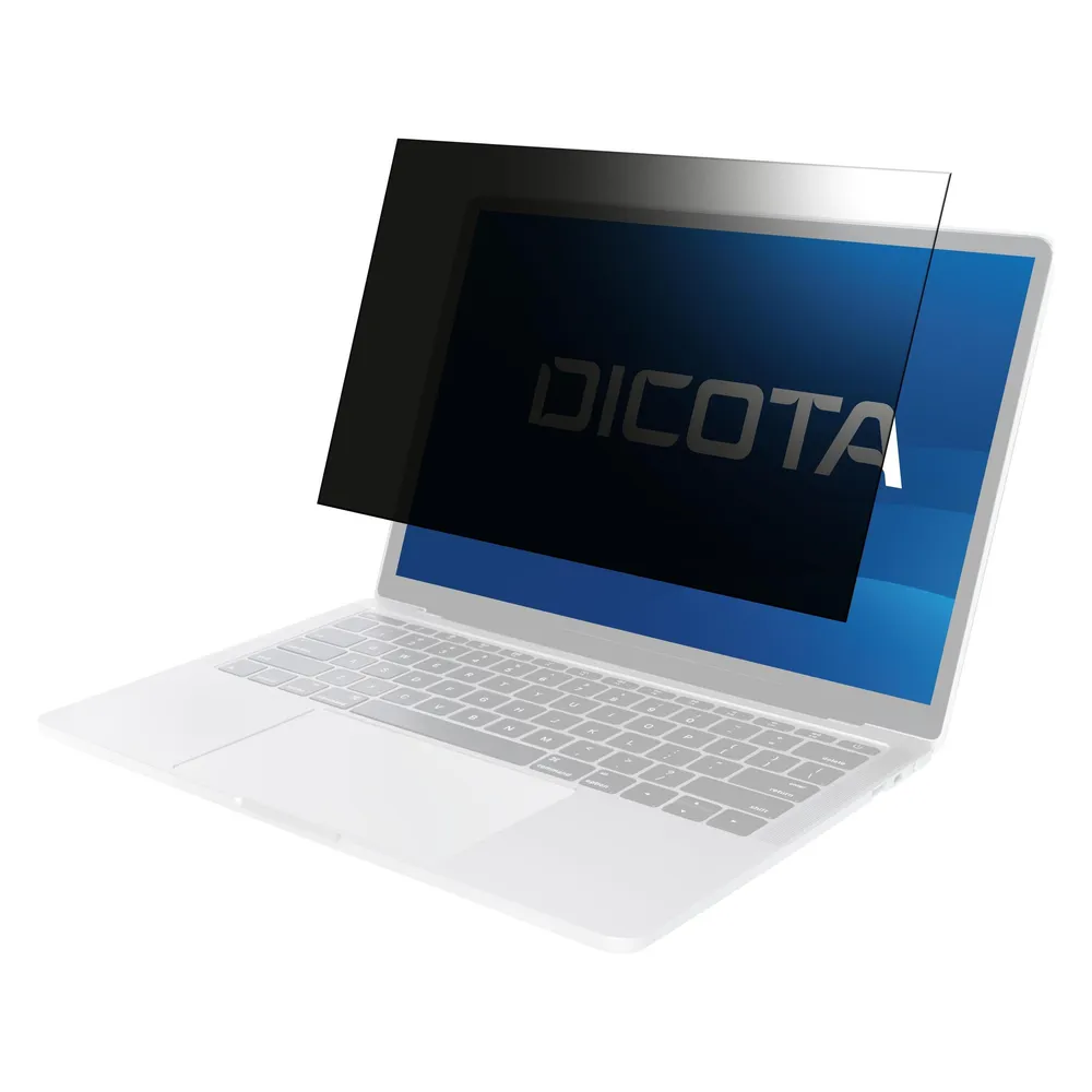 Dicota Privacy Filter 4-way adhesive Universal