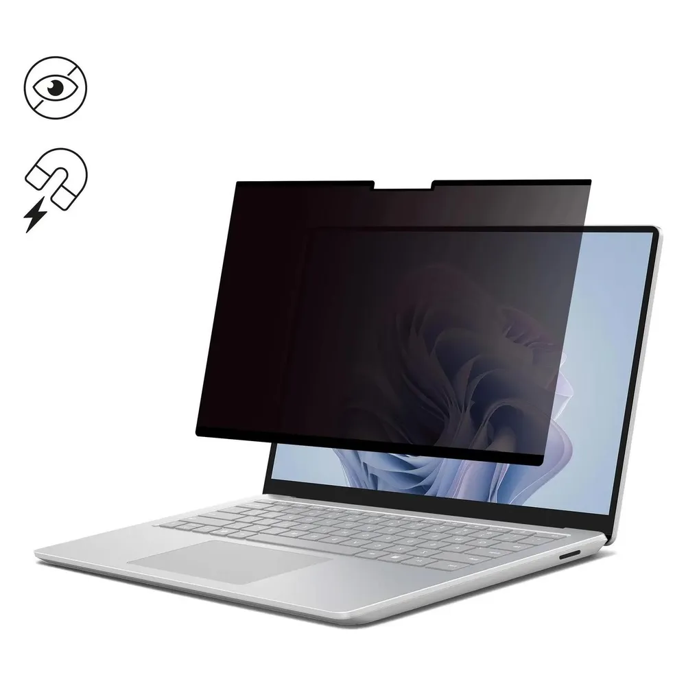 Dicota Privacy Filter 2-way magnetic Universal (13.21", 16:10)