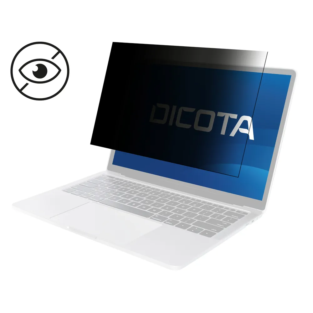 Dicota Blickschutzfilter für Notebook | d50024-2mg | Universal - 2-Wege