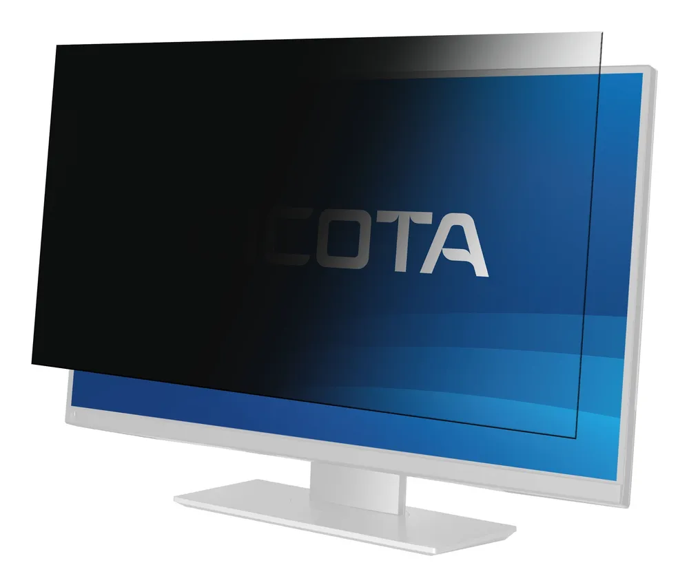 Dicota Blickschutzfilter für Bildschirme | d50039-2mg | universell (16:9)