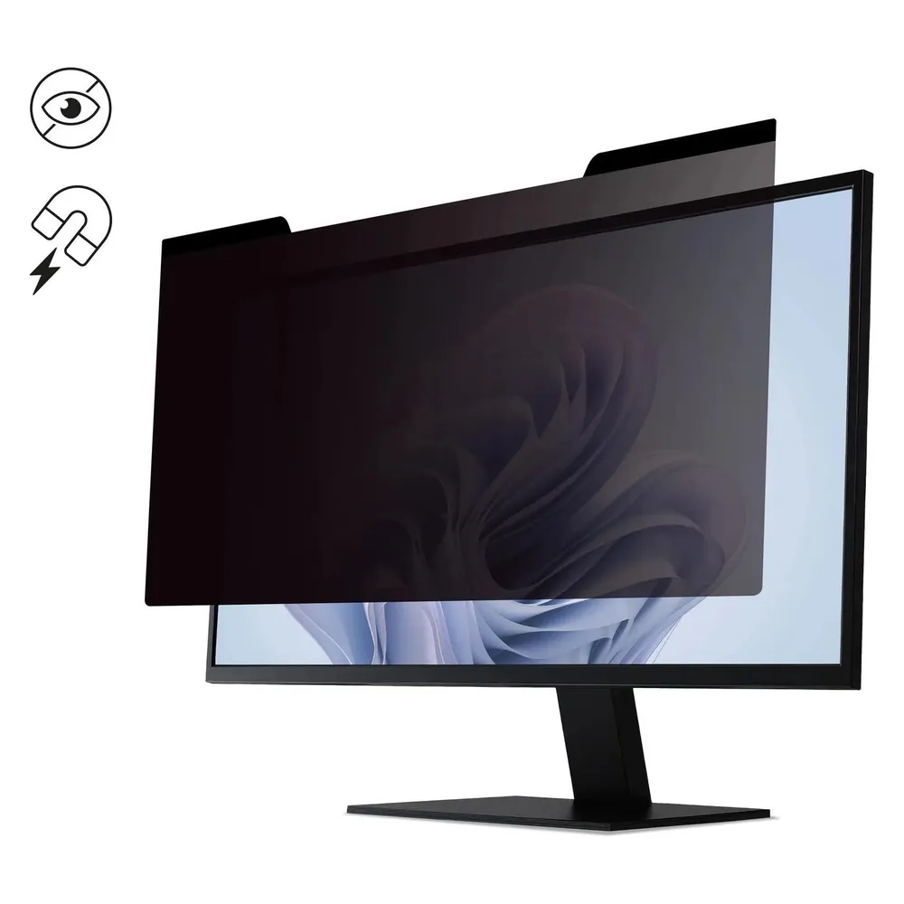 Dicota Privacy Filter 2-way magnetic Universal 24 / 16:10