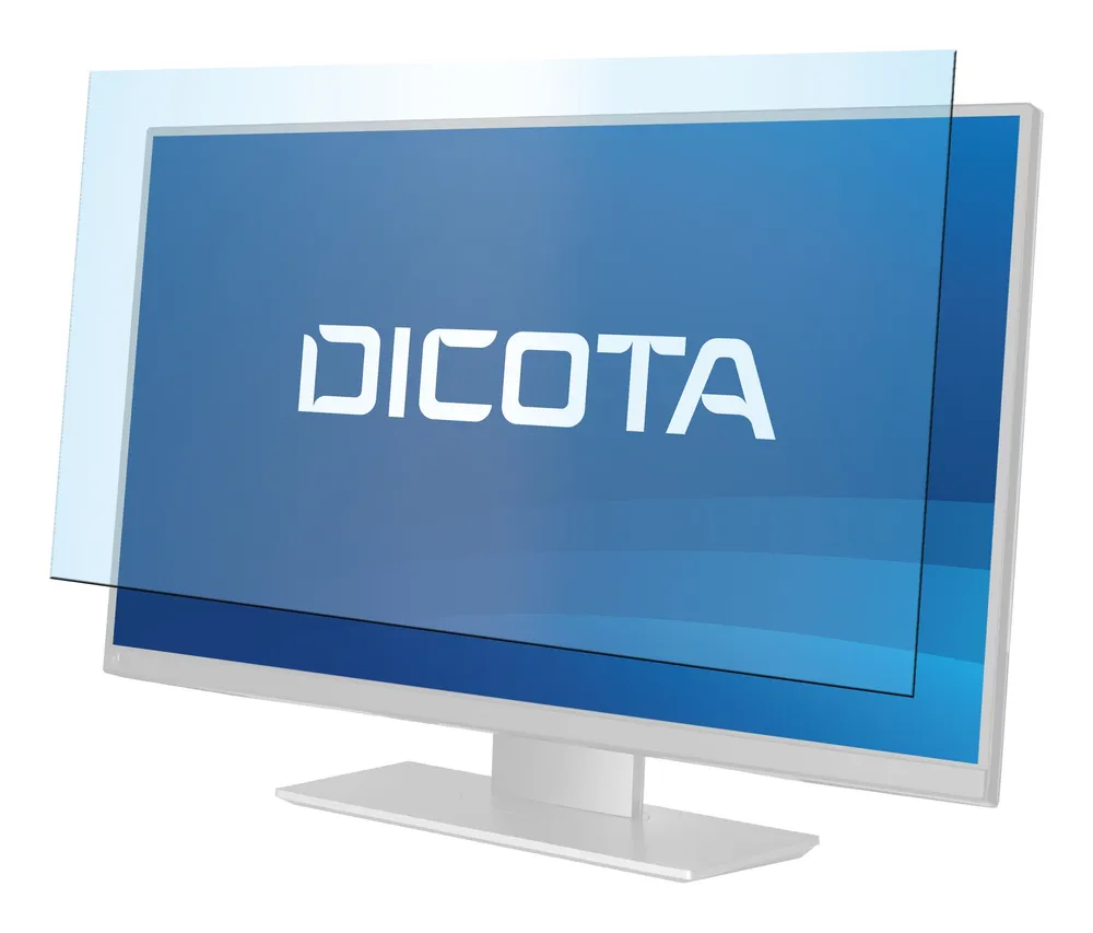 Dicota Display-Blendschutzfilter | d50081-ag3 | 3H - klebend